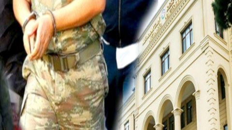 Nəcməddin Sadıkovun daha bir yaxın adamı HƏBS EDİLİB