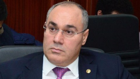 DGK büdcə öhdəliyini proqnozdan artıq yerinə yetirib
