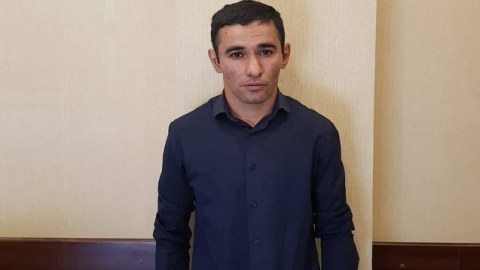 Qadına qarşı qeyri-etik hərəkətlər edən şəxs xəstədir - DİN