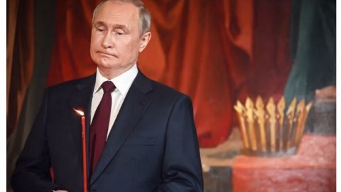 Putinə nə olub? – “Politico”nun araşdırması