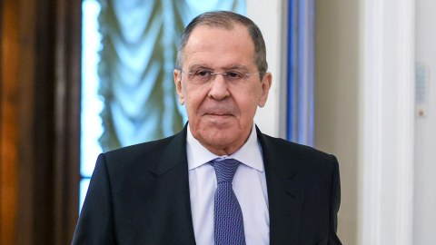 Lavrov Ukrayna limanlarından danışdı, söz verdi