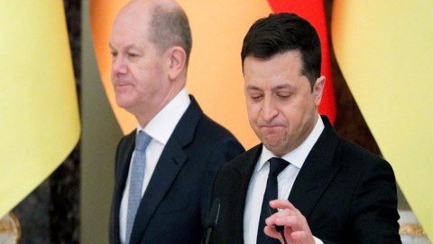 Liderlər arasında taxıl müzakirəsi - Razılığa gəldilər