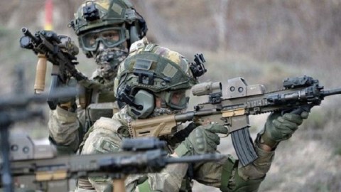 Türkiyə ordusu 7 PKK-çını məhv etdi