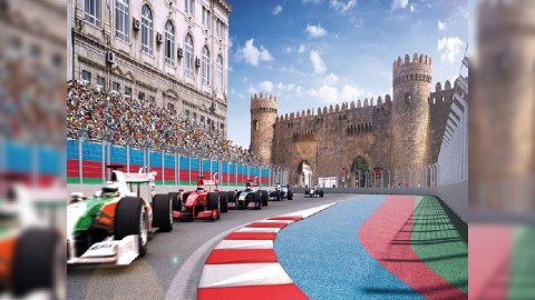 DİN-dən “Formula 1”lə bağlı növbəti MÜRACİƏT