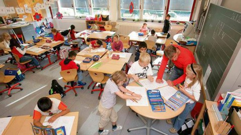 İnkluziv təhsilin təşkili qaydası hazırlanacaq