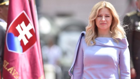 Xanım prezident koronavirusa yoluxdu