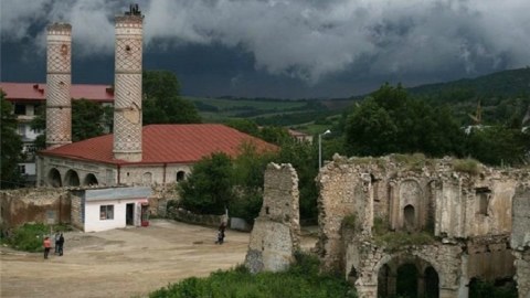 ABŞ Qarabağda öz şirkətlərinin artırılmasında maraqlıdır