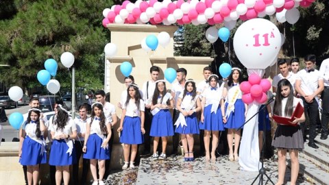 Nazir "Son zəng"lə bağlı ƏMR İMZALADI