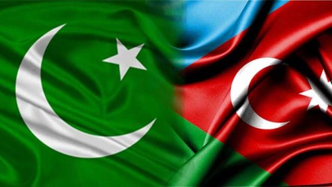 Pakistan XİN-dən Azərbaycanla bağlı PAYLAŞIM