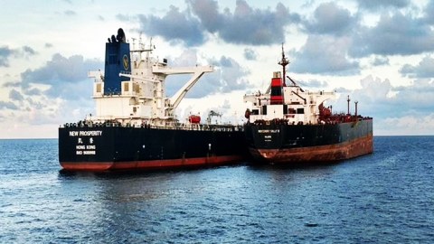 Ukrayna limanlarında qalan soydaşlarımızla bağlı SON MƏLUMAT