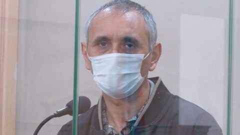 İlkin günahsızdır - Kamera yoldaşları