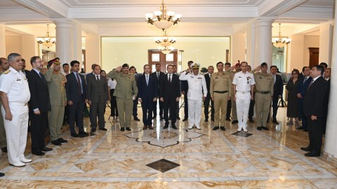 Pakistanla əlaqələrimiz daha da inkişaf edəcək