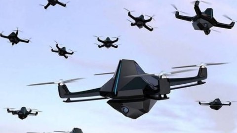 Gürcüstan və Polşa dron istehsal edəcək