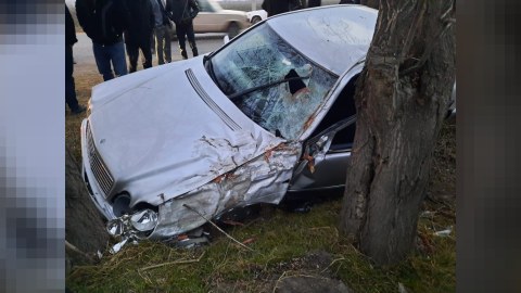 Son sutkanın QƏZALARI - 3 nəfər öldü