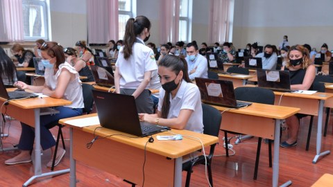 Bakı məktəblərinə 113 direktor müavini təyin edilib