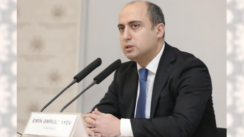 Qızlar oğlanlardan yaxşı nəticə göstərir - NAZİR