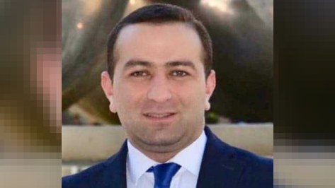Şuşa Şəhəri Dövlət Qoruğu İdarəsində yeni təyinat