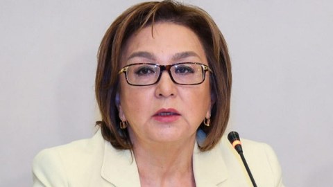Onlara qətiyyən ikinci şans verilməyəcək - DİM sədri