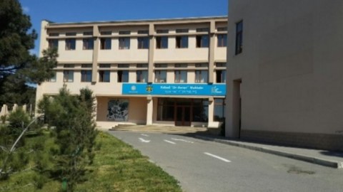 Heç bir məzunu qəbul olmayan məktəblə bağlı RƏSMİ AÇIQLAMA