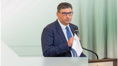 Taleh Kazımovun yerinə TƏYİNAT