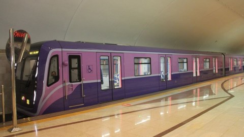 Bakı metrosu iş rejiminə dəyişiklik etdi