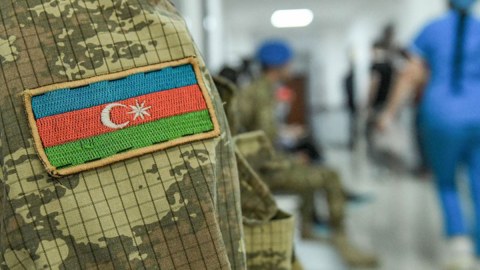 4 minə yaxın qazi və şəhid ailəsi hansı işdən imtina edib? - RƏSMİ