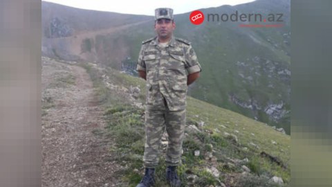 Qəzada ölən polkovnik-leytenantın ailəsi sürücünü BAĞIŞLADI