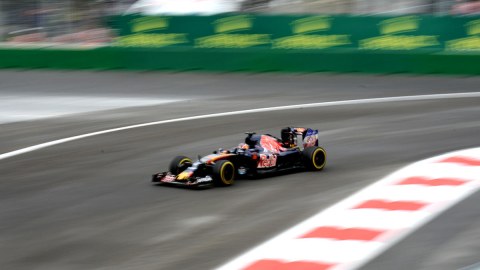 “Formula 1”də ikinci sərbəst yürüş başlayıb