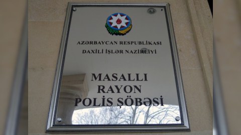 Masallıda narkotik yetişdirənlər saxlanıldı