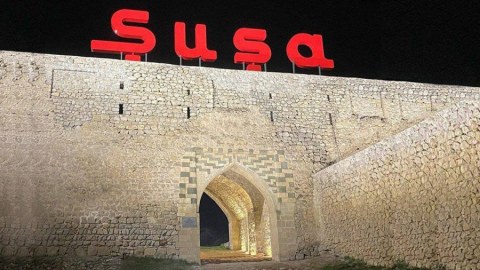 Şuşa səfərinə görə aldadılan alimlərin pulu qaytarıldı