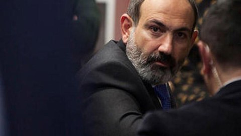 Paşinyanın səfərinə mane olanlar saxlanıldı