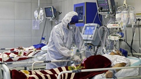 İranda koronavirusdan ölənlərin sayı artıb
