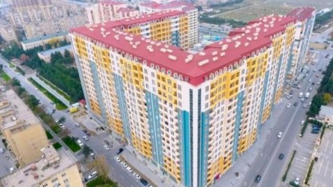 İndiyədək dövlət xətti ilə verilən kirayə mənzillərin SAYI
