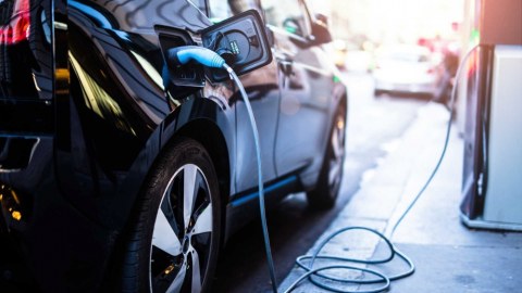Naxçıvanda elektromobil istehsalına başlanır