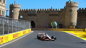 “Formula 1”də sıralanma turu