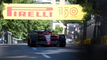 "Formula 1": Start düzülüşü müəyyənləşdi