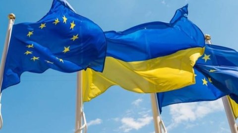 Avropa Ukrayna ilə bağlı qərarı gələn həftə verəcək
