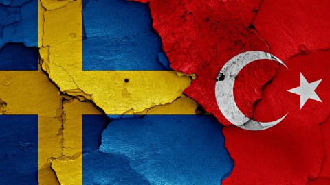 Finlandiya Türkiyənin tələbini yerinə YETİRMƏDİ