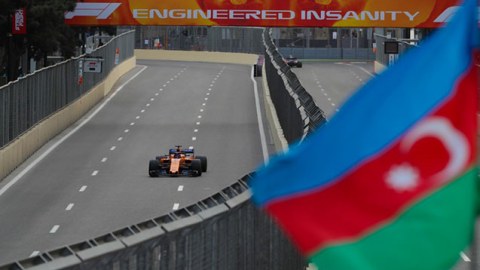 “Formula 2”nin qalibi bəlli oldu