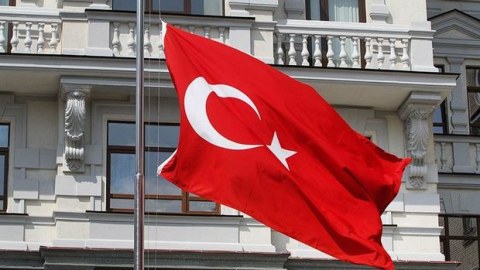 Ankaradan Fransadakı ölüm hadisəsinə REAKSİYA