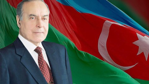 Tariximizə qızıl hərflərlə yazılmış gün