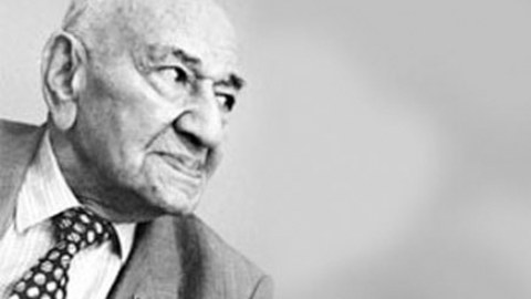 Süleyman Rüstəmin 