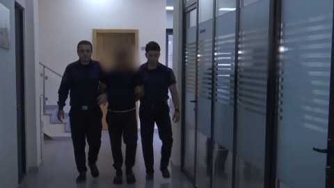 Tüfənglə 4 nəfəri güllələdi, biri ÖLDÜ