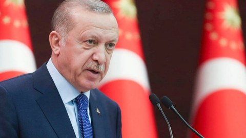 Ərdoğan Putin və Zelenski ilə danışacaq