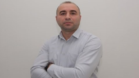 Qəzada yaralanan müəllim vəfat etdi