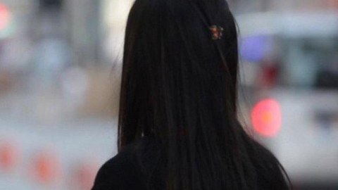 33 yaşlı qadın itkin düşdü - FOTO