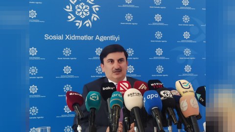 Bu evlər şəhid ailələri və qazilərə veriləcək - RƏSMİ