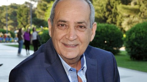 Rasim Balayevin səlahiyyətləri TƏSDİQLƏNDİ