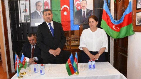 Milli Qurtuluşumuz - siyasi birliyimiz
