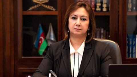 “Elə bir ailə yoxdur ki məktəblə əlaqəsi olmasın” - Mehriban Vəliyeva